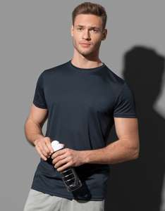 Herren Active Sport T-Shirt besticken lassen/konfigurator