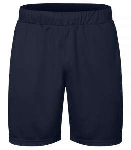 Shorts besticken - Dark Navy