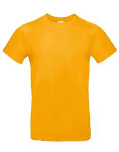 Shirt besticken -  Apricot 220