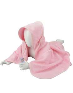 Baby Handtuch besticken -  